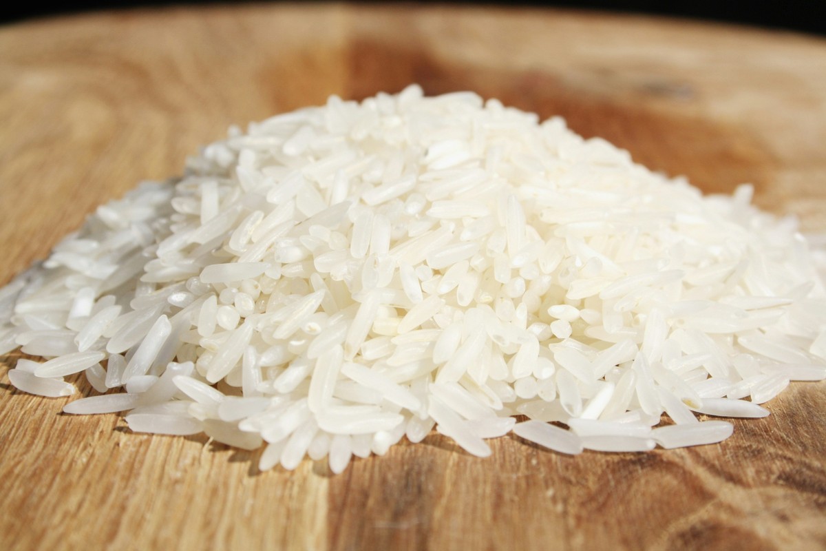 Rice general image